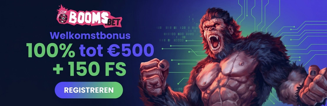 BoomsBet Casino